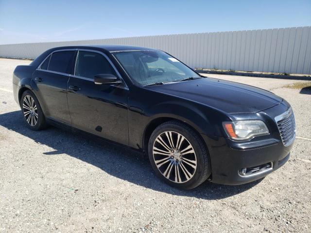 Lot #2487553508 2012 CHRYSLER 300 S salvage car