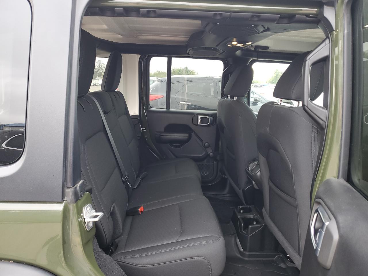 1C4HJXDG1MW726906 2021 Jeep Wrangler Unlimited Sport