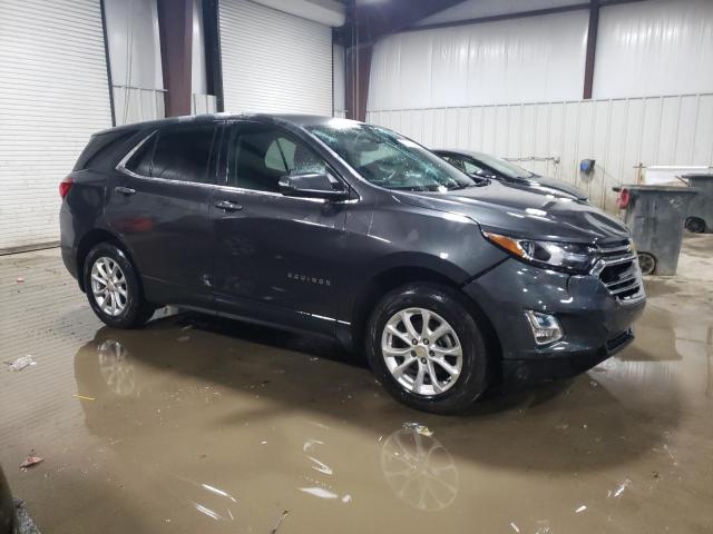 2018 Chevrolet Equinox Lt VIN: 2GNAXSEVXJ6314593 Lot: 51267514