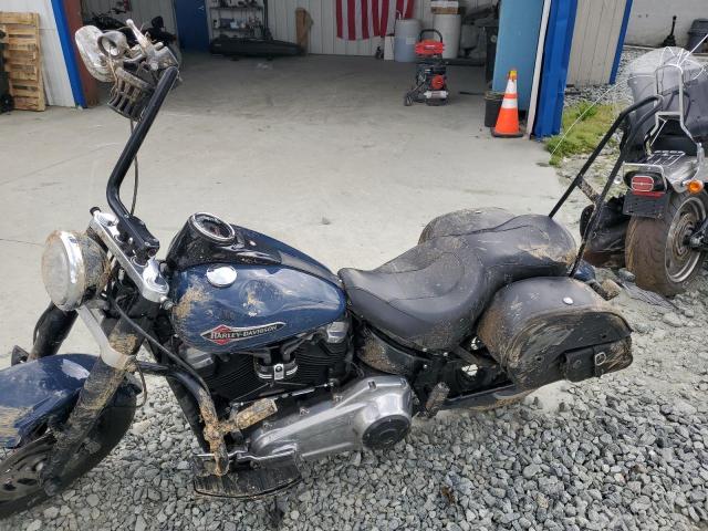 2019 HARLEY-DAVIDSON FLSL 1HD1YDJ27KB019753