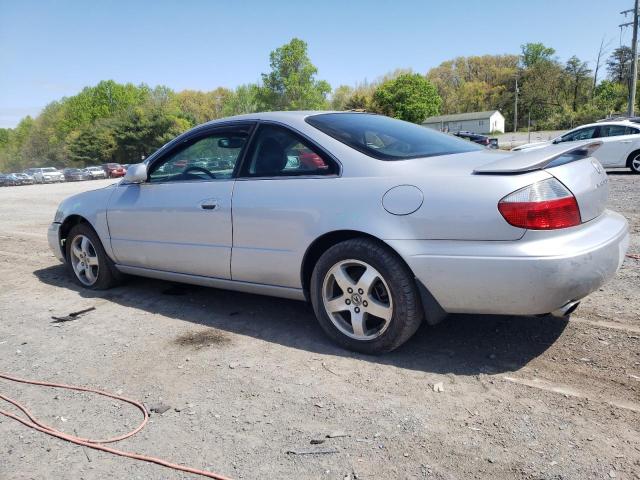 2003 Acura 3.2Cl VIN: 19UYA42433A014272 Lot: 51795904