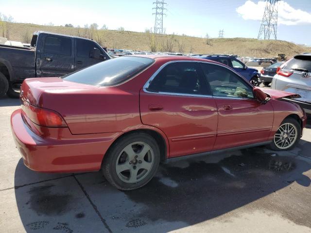 1999 Acura Integra Ls VIN: JH4DB765XXS001757 Lot: 52524944