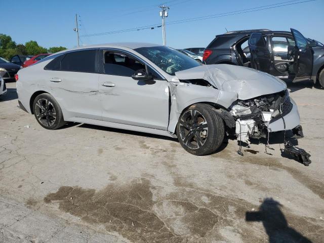 2023 Kia K5 Gt Line VIN: 5XXG64J21PG183163 Lot: 51727954