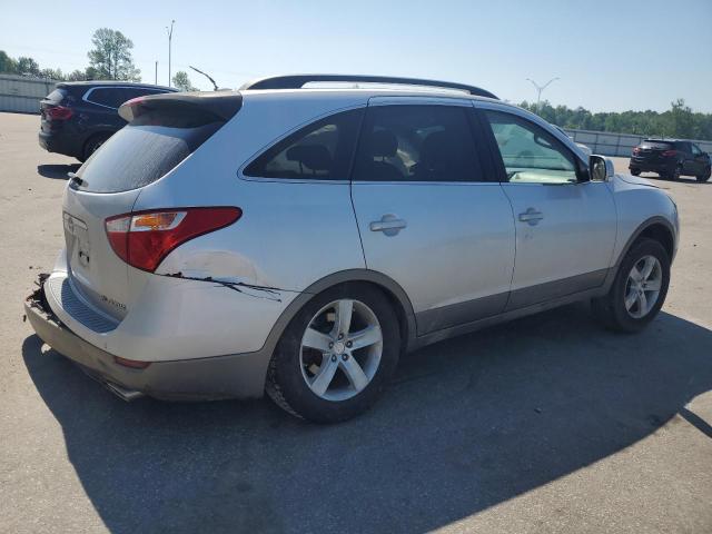 2008 Hyundai Veracruz Gls VIN: KM8NU13C68U061200 Lot: 52312364