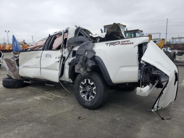 2023 Toyota Tacoma Double Cab VIN: 3TMAZ5CN1PM196259 Lot: 50712184