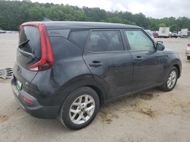2020 Kia Soul Lx VIN: KNDJ23AU7L7119998 Lot: 50727934