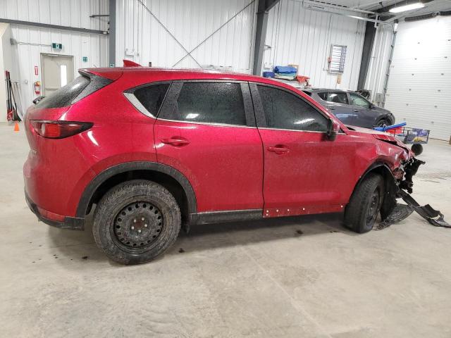 2020 Mazda Cx-5 Sport VIN: JM3KFABL3L0811131 Lot: 64571553