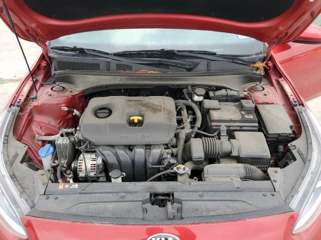 3KPF24AD2ME337814 Kia Forte FE 11