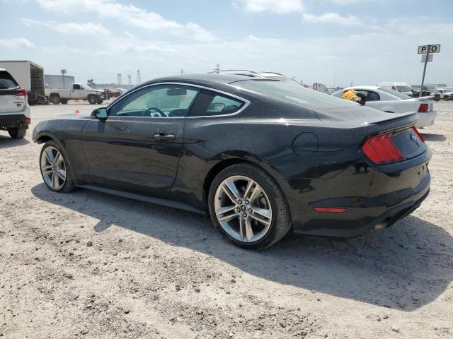 2018 Ford Mustang VIN: 1FA6P8TH6J5123740 Lot: 51374844