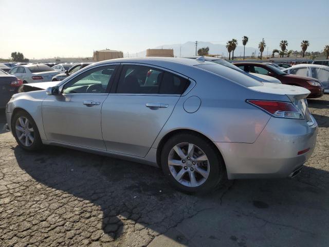 2014 Acura Tl Tech VIN: 19UUA8F58EA005286 Lot: 53087174