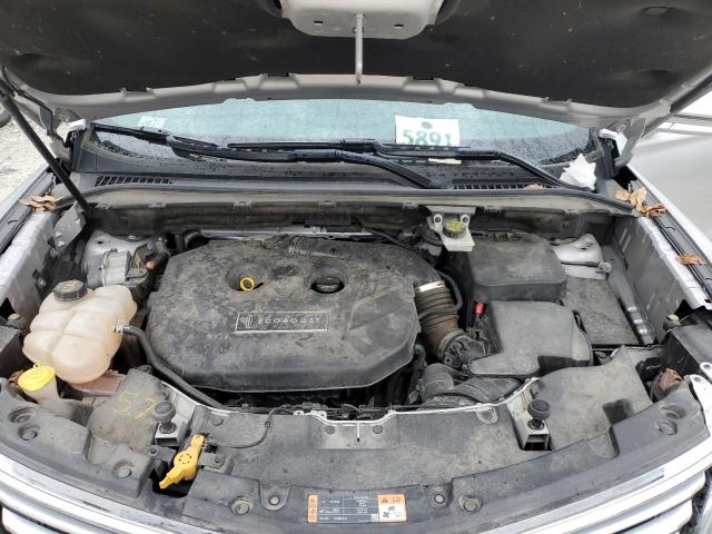 2015 LINCOLN MKC - 5LMCJ2A97FUJ19127