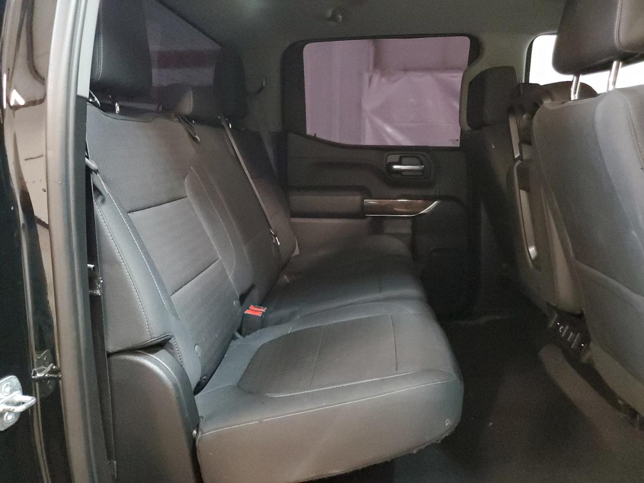 3GTP8BEK2LG114546 2020 GMC Sierra C1500 Sle