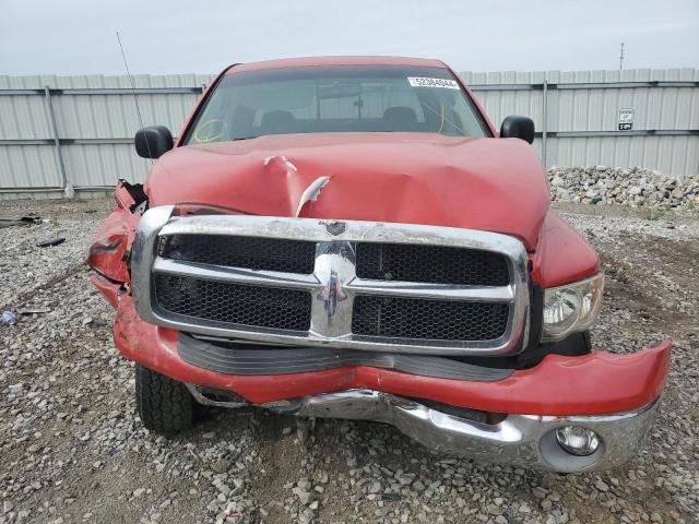 2003 Dodge Ram 1500 St VIN: 1D7HU18N23J561561 Lot: 52384044