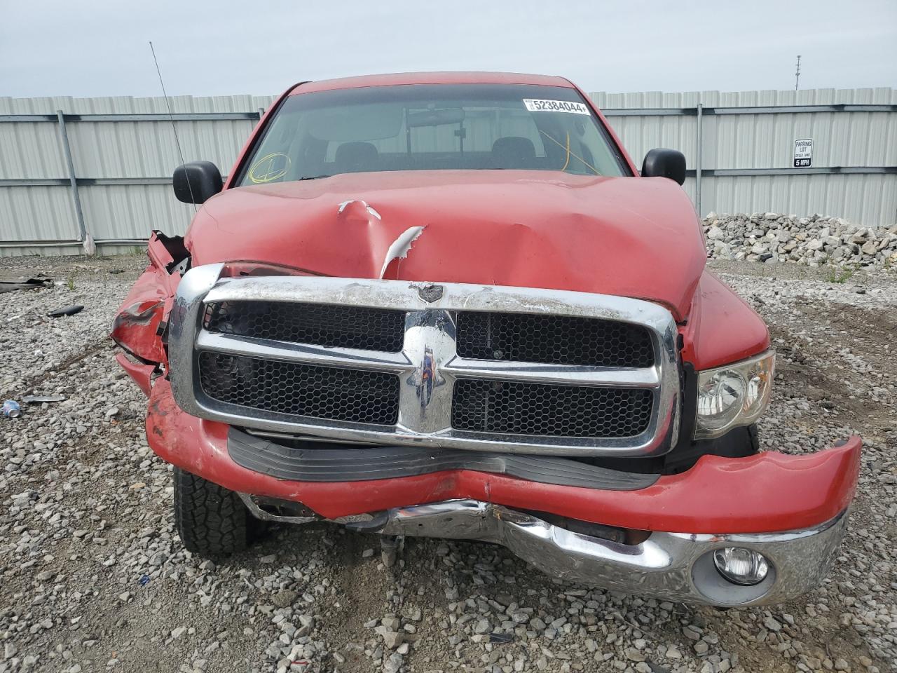 1D7HU18N23J561561 2003 Dodge Ram 1500 St