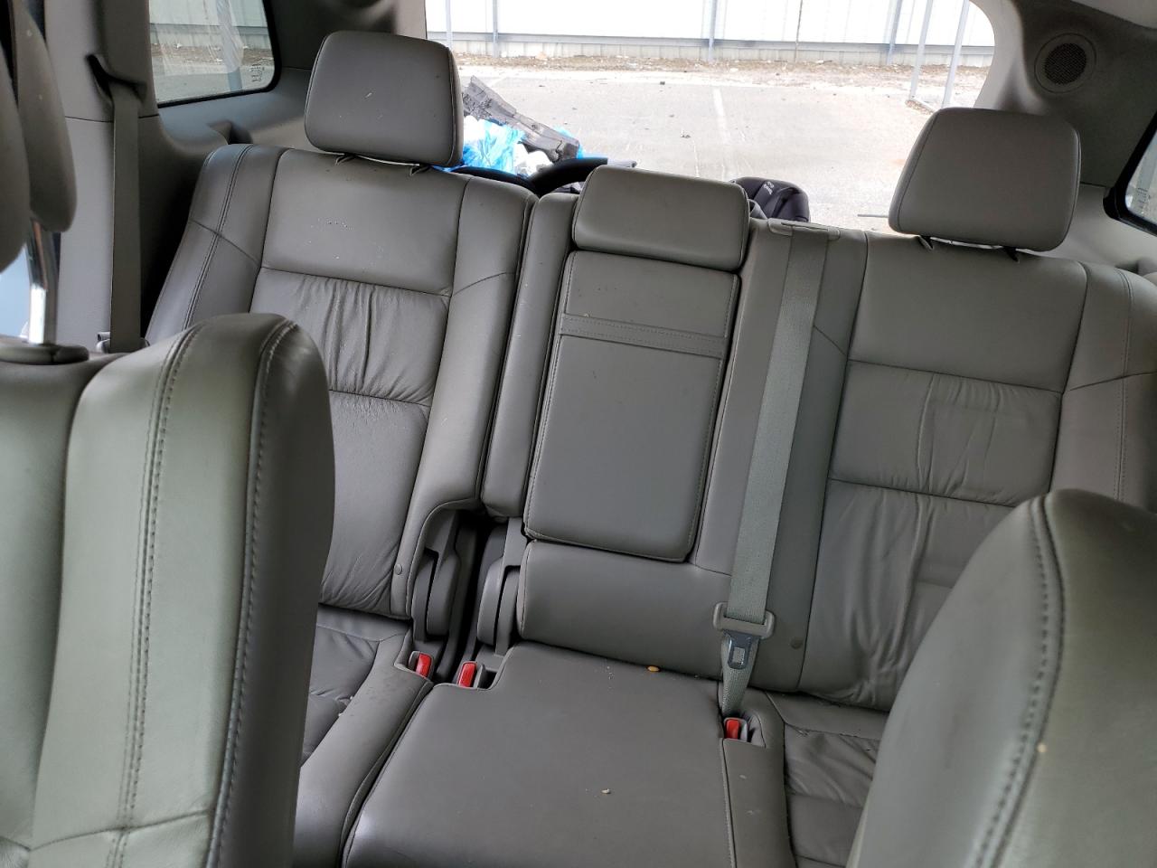 1C4RJFAG1DC533076 2013 Jeep Grand Cherokee Laredo