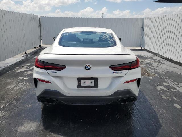 VIN WBABC4C01RCR84609 2024 BMW 8 Series, M850XI no.6