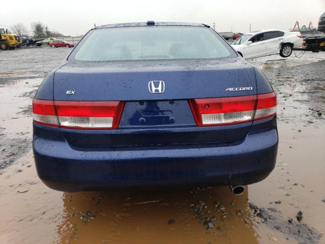 2004 Honda Accord Ex VIN: 1HGCM56884A093220 Lot: 48742774