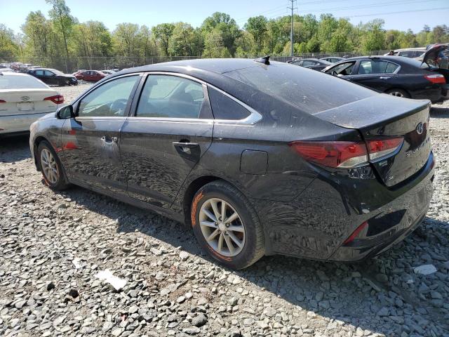 2019 Hyundai Sonata Se VIN: 5NPE24AF8KH747006 Lot: 39252565