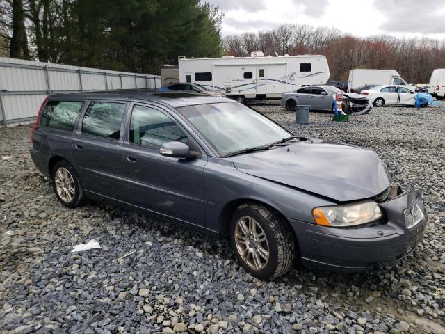 2007 Volvo V70 VIN: YV1SW612171654661 Lot: 49768514