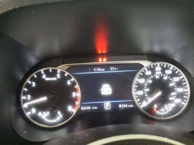 2020 Nissan Sentra Sv VIN: 3N1AB8CVXLY252288 Lot: 50257954