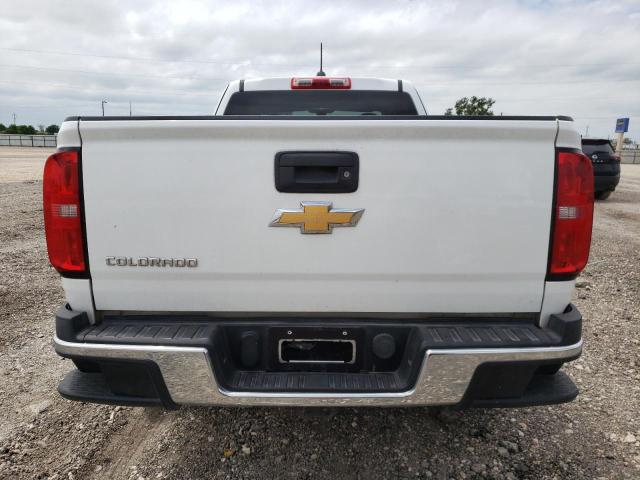 2016 Chevrolet Colorado VIN: 1GCHSBEAXG1227047 Lot: 51968444