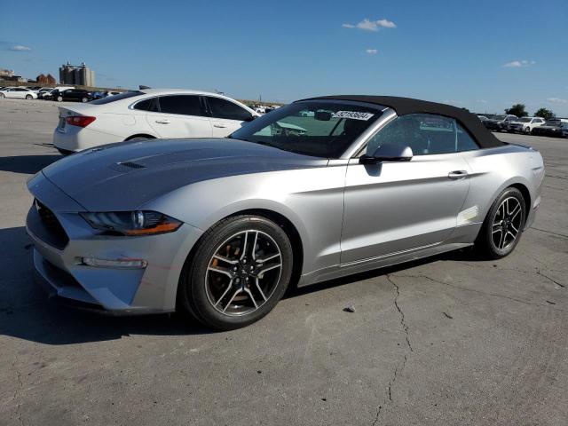 2020 Ford Mustang VIN: 1FATP8UHXL5148032 Lot: 52193604