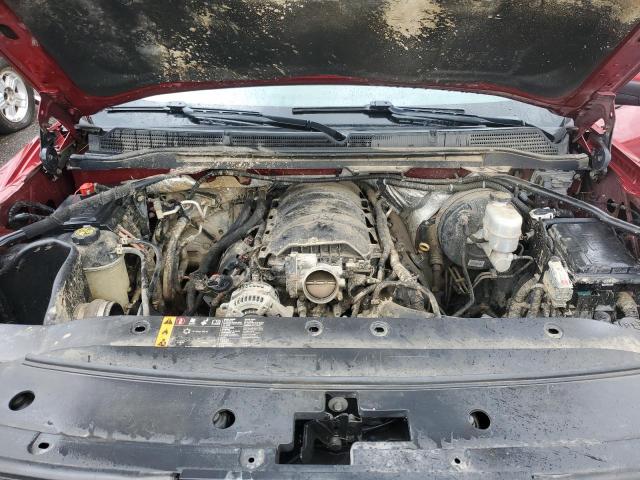 2018 GMC SIERRA K15 - 3GTU2NECXJG345948