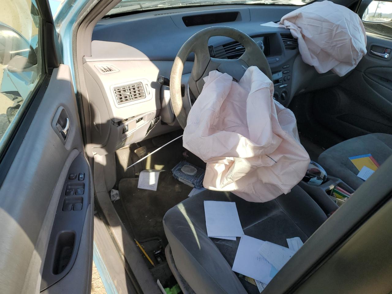 JT2BK18U620048159 2002 Toyota Prius