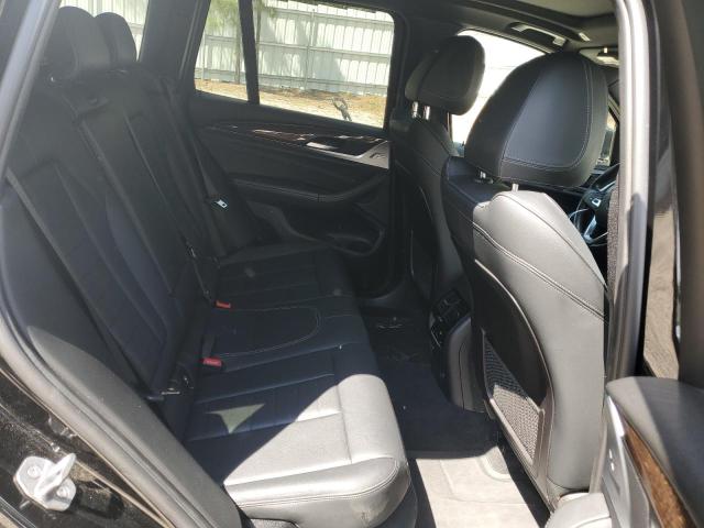 2019 BMW X3 XDRIVE3 - 5UXTR9C5XKLP87019