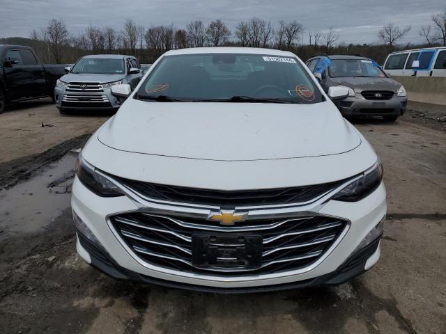 2020 Chevrolet Malibu Lt VIN: 1G1ZD5ST0LF131360 Lot: 51582144