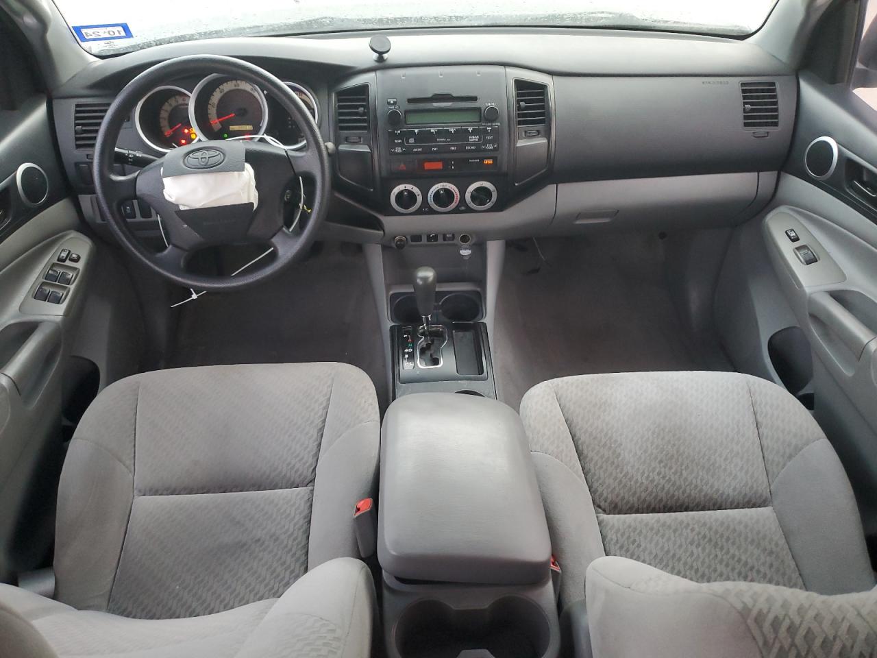 5TFJU4GN5BX012303 2011 Toyota Tacoma Double Cab Prerunner