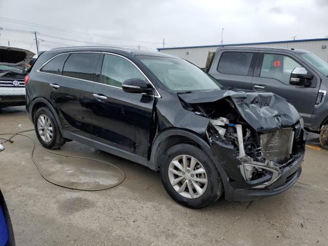 2016 Kia Sorento Lx VIN: 5XYPG4A3XGG058888 Lot: 52373354