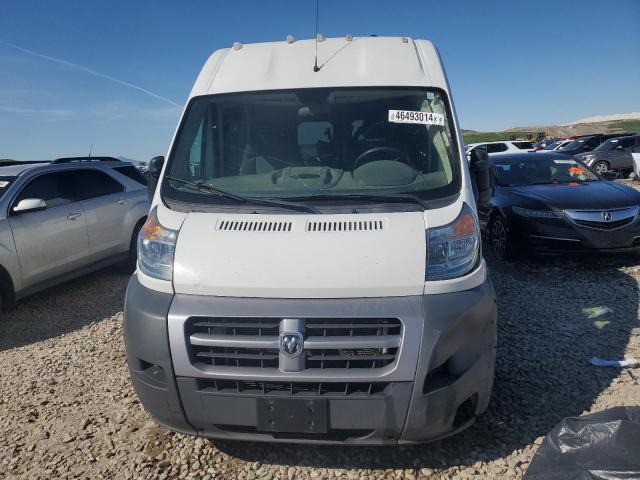 2015 Ram Promaster 2500 2500 High VIN: 3C6TRVDD8FE511072 Lot: 46493014