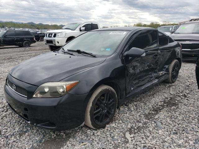 2006 Toyota Scion Tc VIN: JTKDE177X60082008 Lot: 50542864