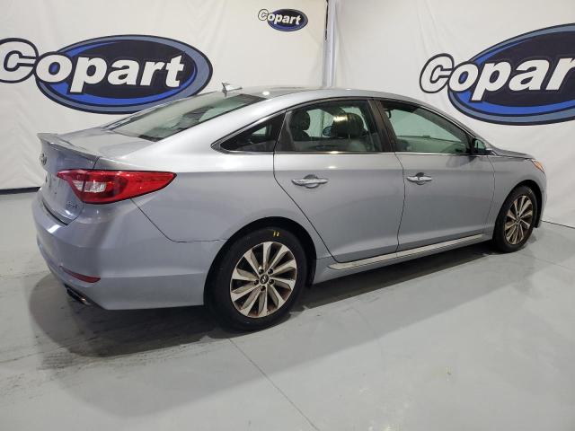 5NPE34AF3GH347794 | 2016 Hyundai sonata sport