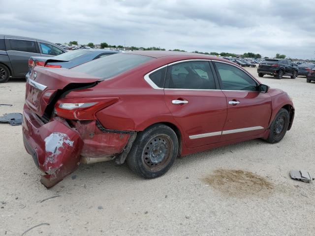 Vin: 1n4al3ap8jc104248, lot: 51979544, nissan altima 2.5 20183