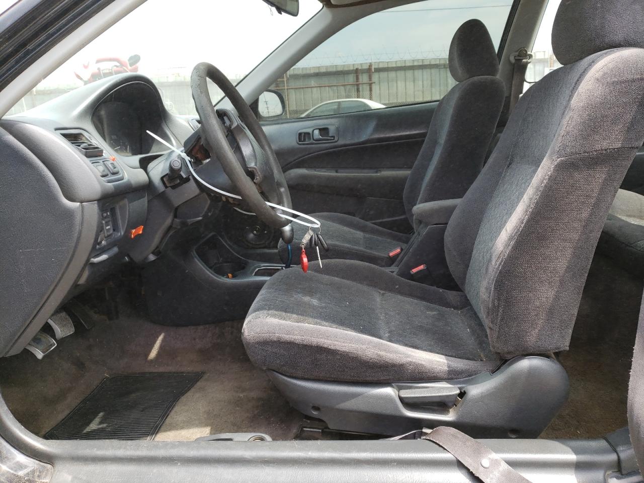 1HGEJ8140WL083330 1998 Honda Civic Ex