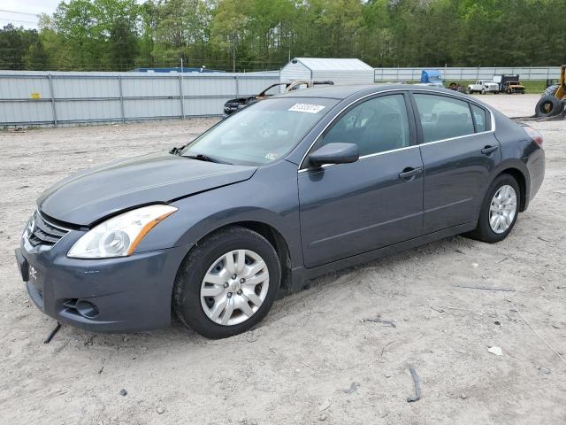 2010 Nissan Altima Base VIN: 1N4AL2AP9AC181432 Lot: 51335074