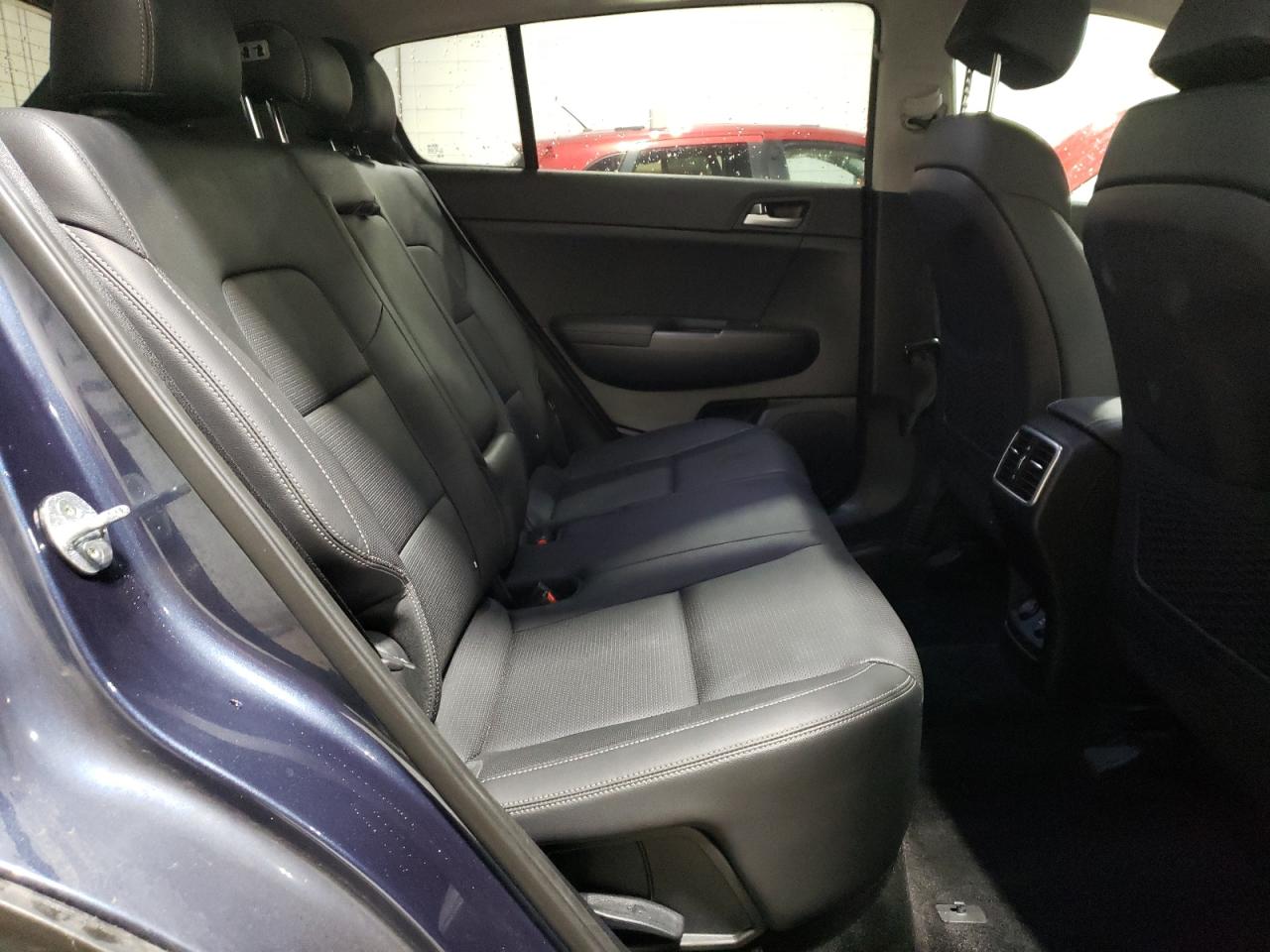 KNDPNCAC8H7204784 2017 Kia Sportage Ex