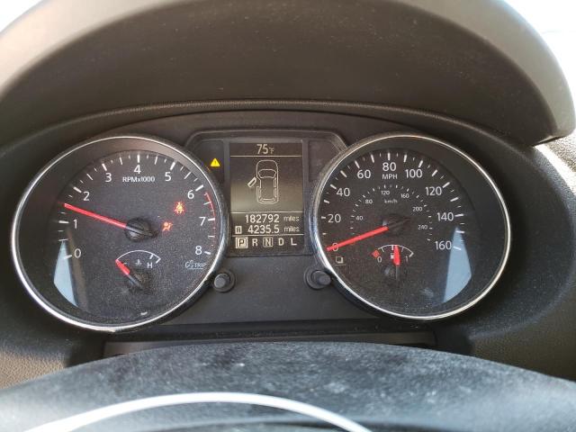 2012 Nissan Rogue S VIN: JN8AS5MV9CW396596 Lot: 51796684