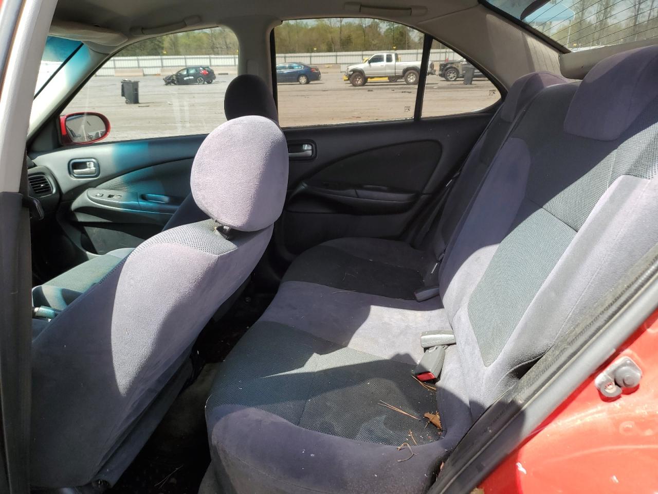 3N1CB51DX5L567710 2005 Nissan Sentra 1.8