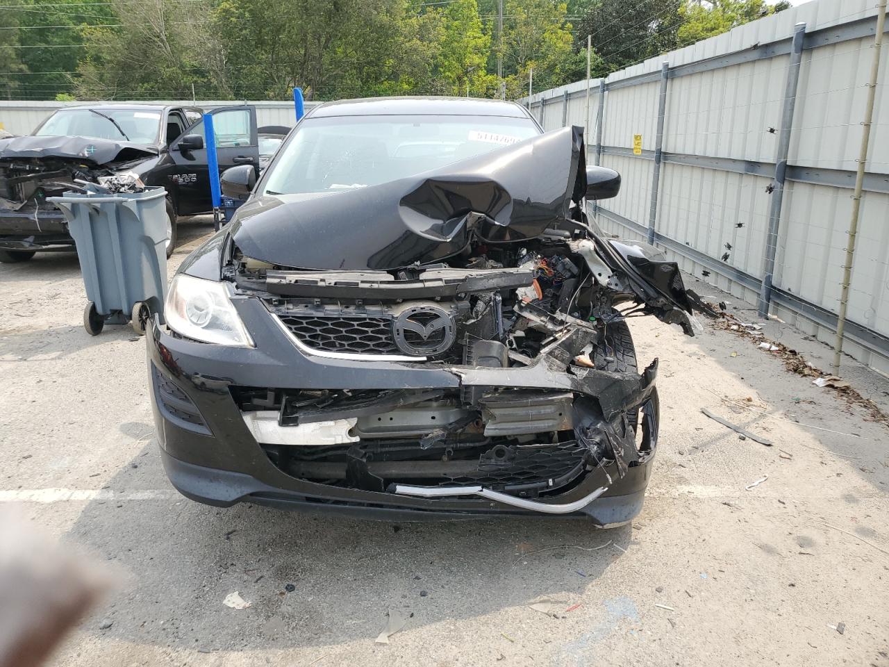 JM3TB3BV8B0333025 2011 Mazda Cx-9