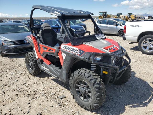 2019 POLARIS RZR 900 EP - 3NSVAE870KH479061