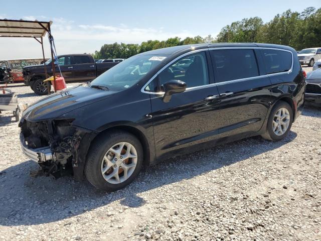 2018 Chrysler Pacifica Touring Plus VIN: 2C4RC1FG1JR128134 Lot: 51771584