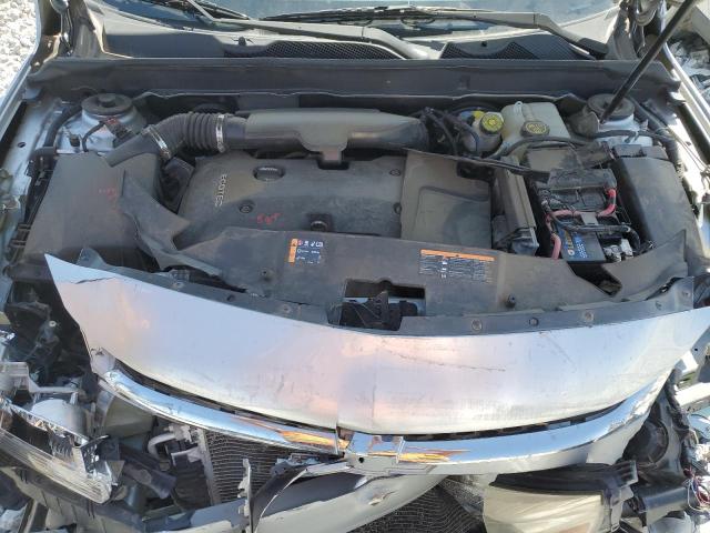 2016 Chevrolet Malibu Limited Lt VIN: 1G11C5SA0GF157753 Lot: 49918824