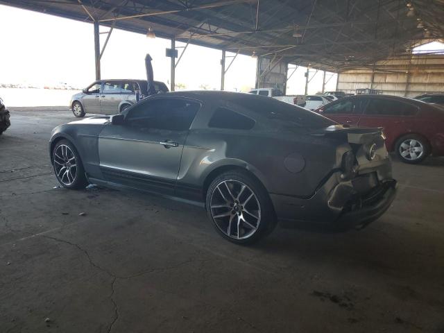 2011 Ford Mustang VIN: 1ZVBP8AM0B5111560 Lot: 52542454