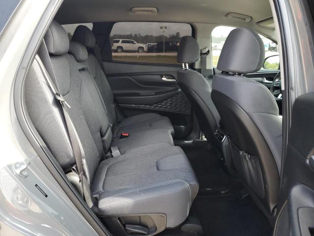 2021 Hyundai Santa Fe Sel VIN: 5NMS24AJ3MH356322 Lot: 51895324