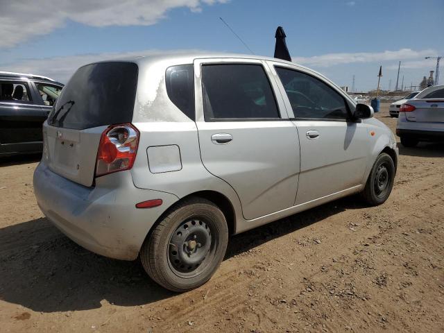 2004 Chevrolet Aveo Ls VIN: KL1TJ62664B202826 Lot: 49210224