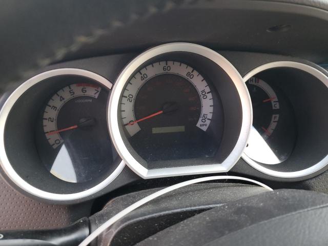 2014 Toyota Tacoma Double Cab Long Bed VIN: 3TMMU4FN7EM071345 Lot: 51706184