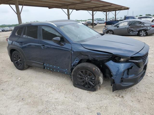 2024 Mazda Cx-50 Select VIN: 7MMVABAMXRN180202 Lot: 51226304